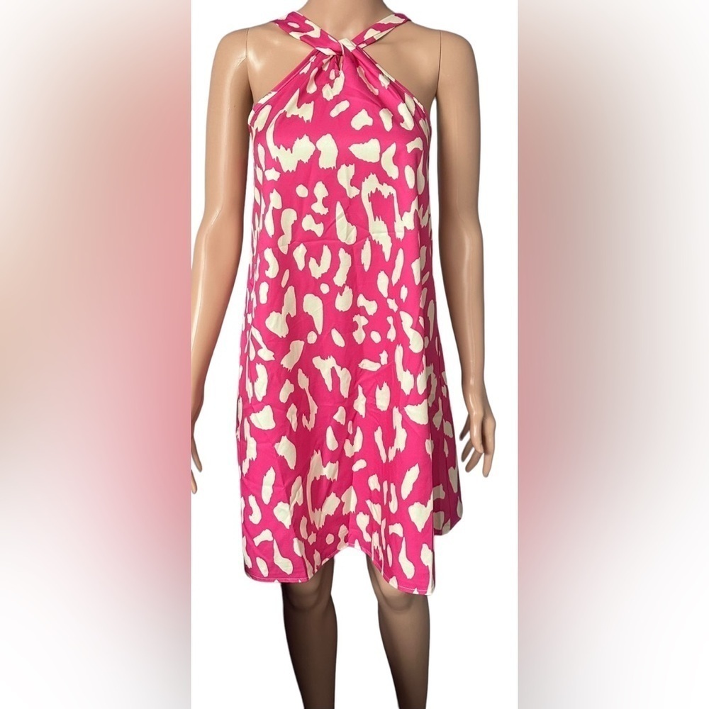 SHEIN VCAY -Dress NWT